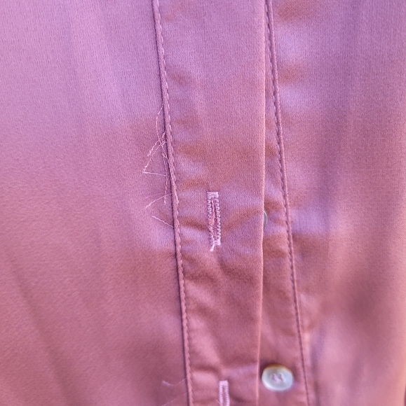 Beautiful Papillon blouse - Picture 4 of 5